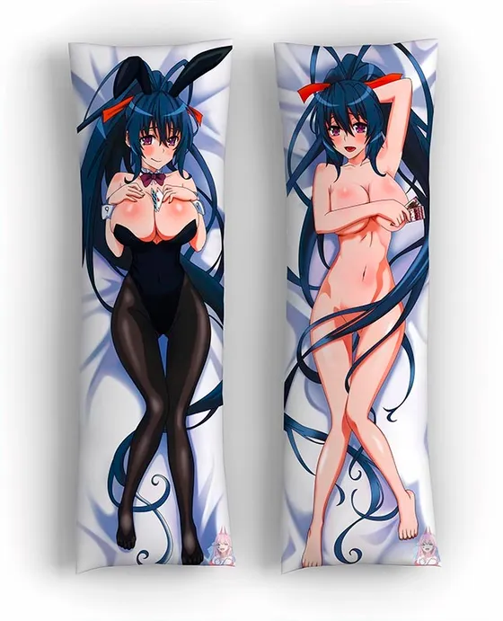 Дакимакура Акэно Химэдзима