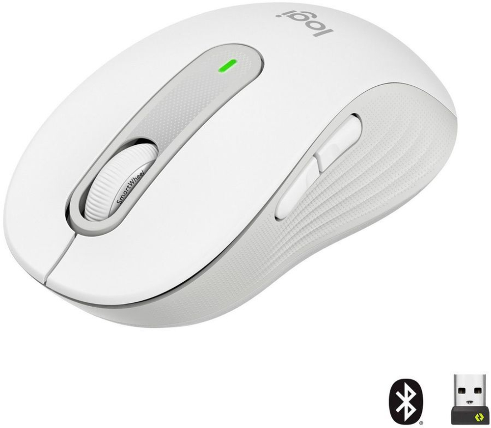 Мышь Wireless Logitech M650 Signature
