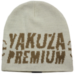 Шапка off white Yakuza Premium 3780