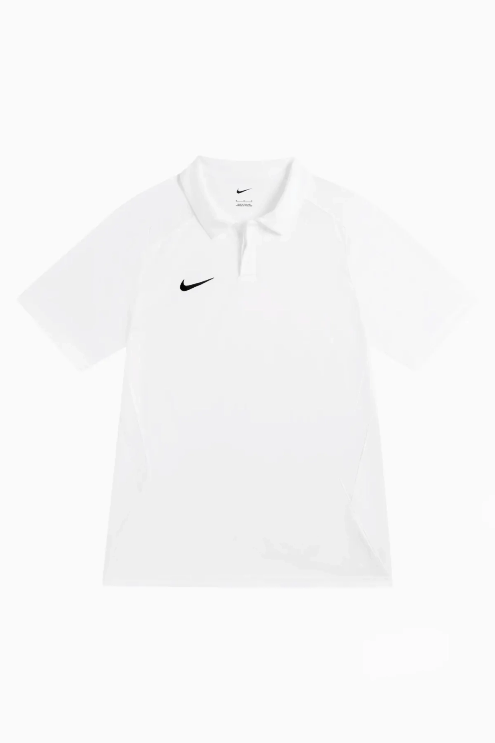 Футболка Nike Team Training Polo - белый