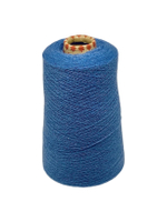 Пряжа для вязания на бобине(Италия) 85% кашемир 15% п/а 100г-2120м 282 г