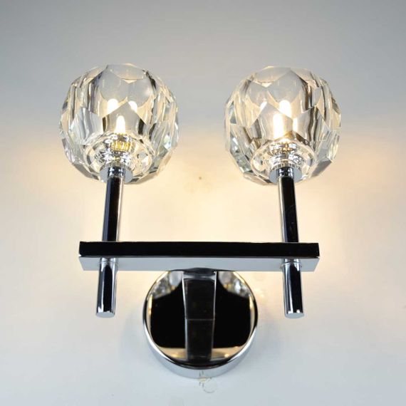 Бра Imperium Loft Rh Boule De Cristal 156049-22