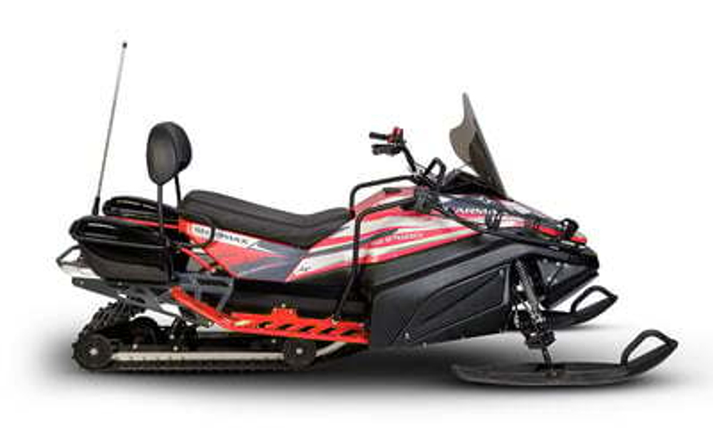 Снегоход SHARMAX SHP-680