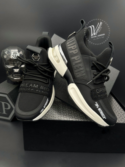 Кроссовки Philipp Plein