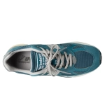 New Balance U991BU2 - синие