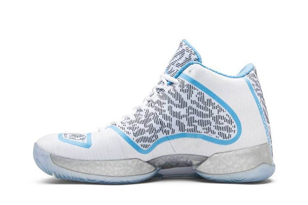 Кроссовки Jordan Ultimate Gift Of Flight (1129)