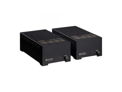 Усилитель для акустики Spotless Audio P250 Monoblock 2 шт