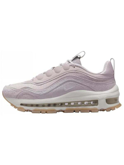 Кроссовки Nike Air Max 97 Futura Platinum Violet