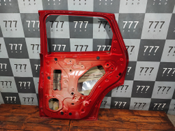 Дверь задняя правая Haval Jolion 21-24 Б/У Оригинал 6201200XST10AD