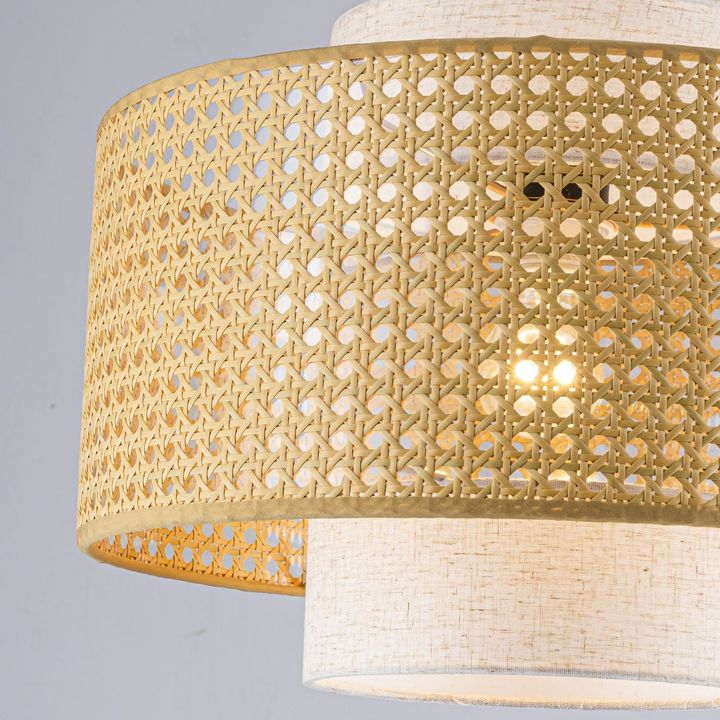 Торшер Favourite Organicum 4768-1F