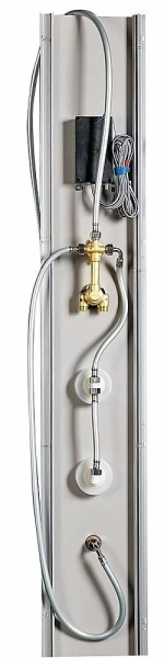 Душевая кабина WeltWasser WW500 WERRA 804 80х80