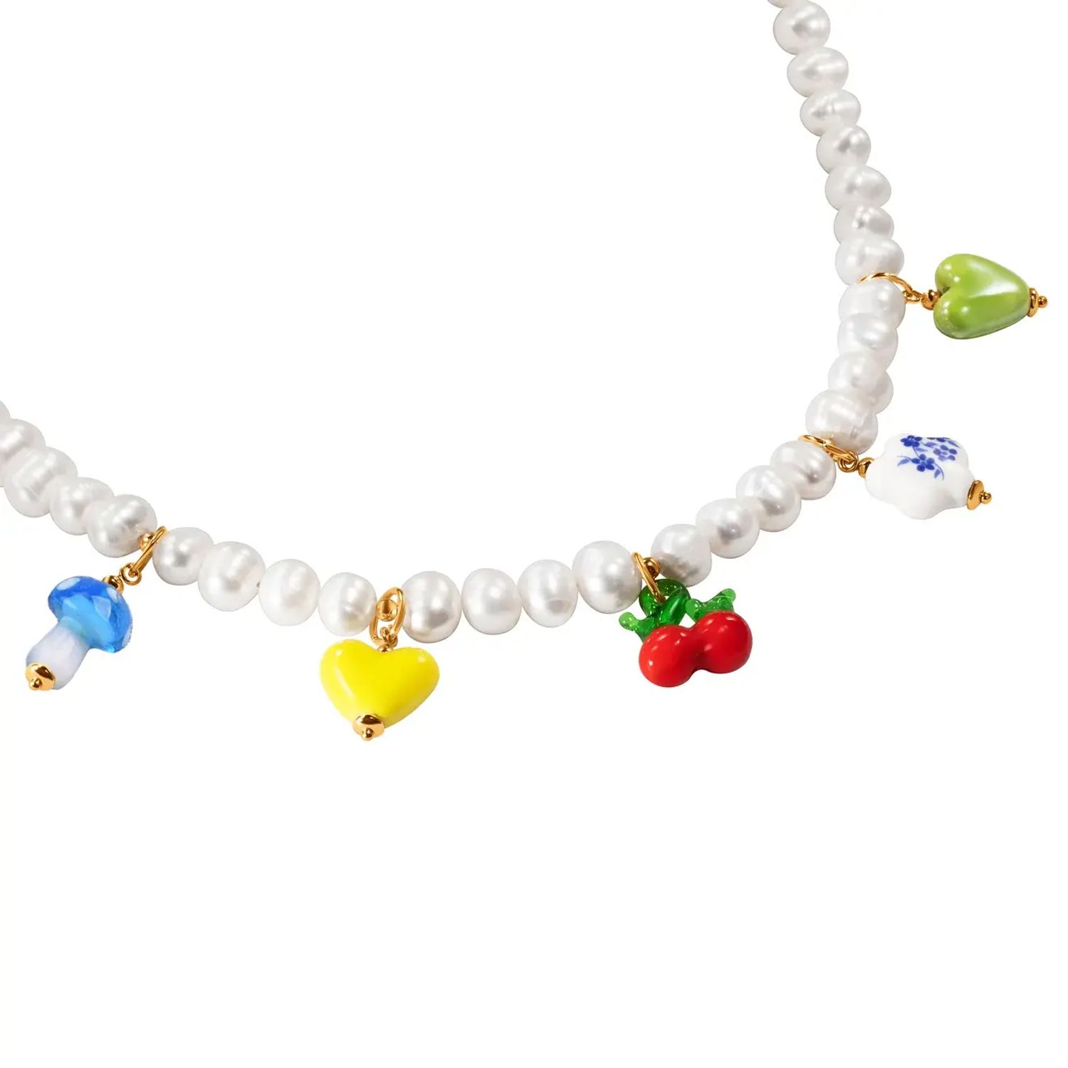 Чокер Don't Forget To Have Fun Choker