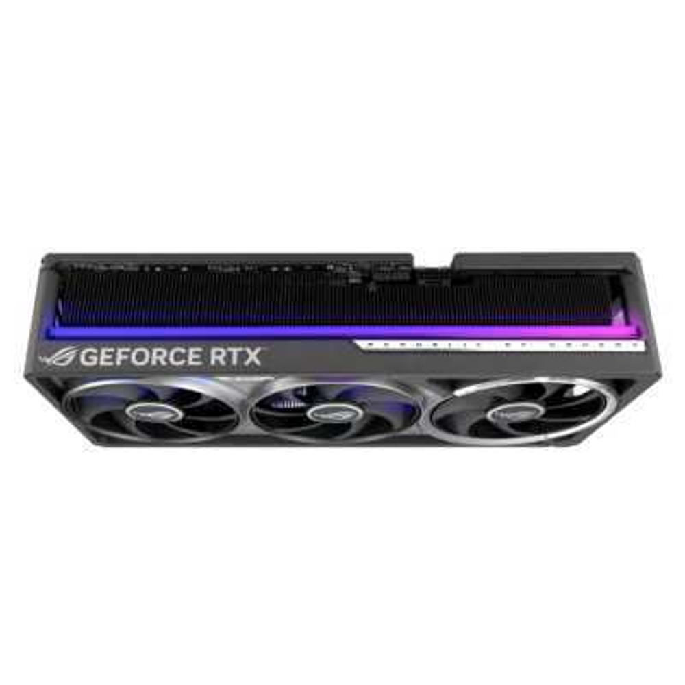 Видеокарта ASUS nVidia GeForce RTX 5080 16Gb ROG-ASTRAL-RTX5080-O16G-GAMING