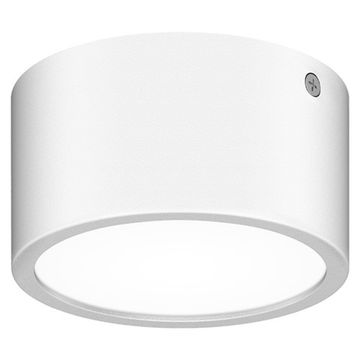 Уличный светодиодный светильник 380163 белый 3000K 8W Zolla Lightstar