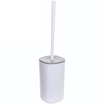 Ерш с высокой закрытой подставкой «Жемчуг» 37 см