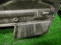 Решетка радиатора Ford Explorer 5 (17-19)