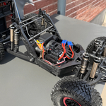 Шорткорс FMS Ford Bronco U4 Funhaver 1:7