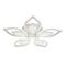 Потолочная светодиодная люстра Escada Anise 10288/10LED