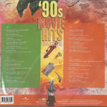 Сборник 90s Movie Hits Collected 2LP (Голландия 2023г.)