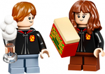 LEGO Harry Potter: Косой переулок 75978 — Diagon Alley — Лего Гарри Поттер