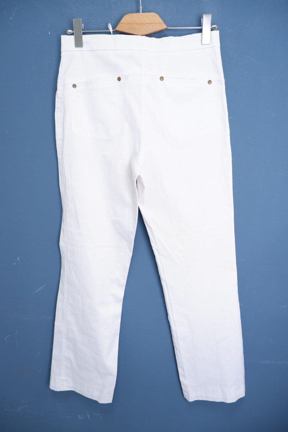 Брюки базовые 46 размер