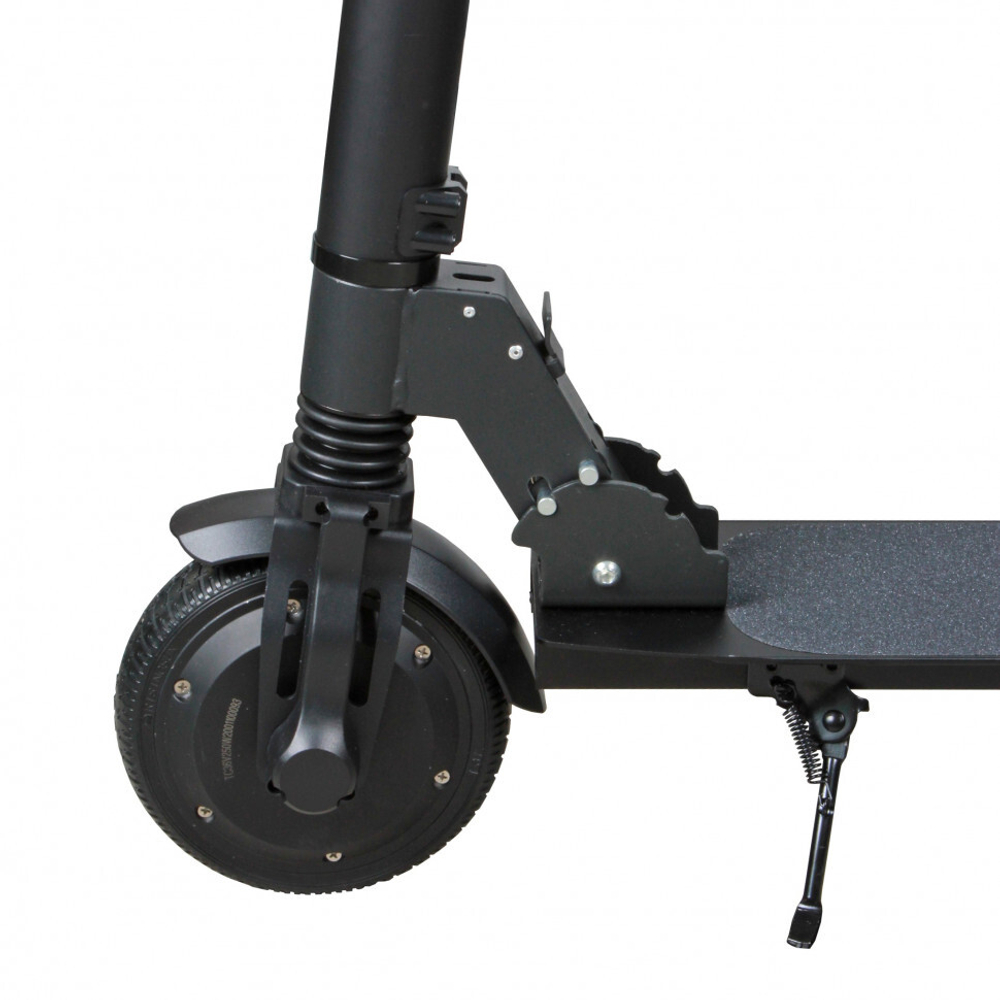 Электросамокат Hoverbot F-8 Pro Black