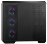 Корпус mATX MSI MAG Pano M100R PZ