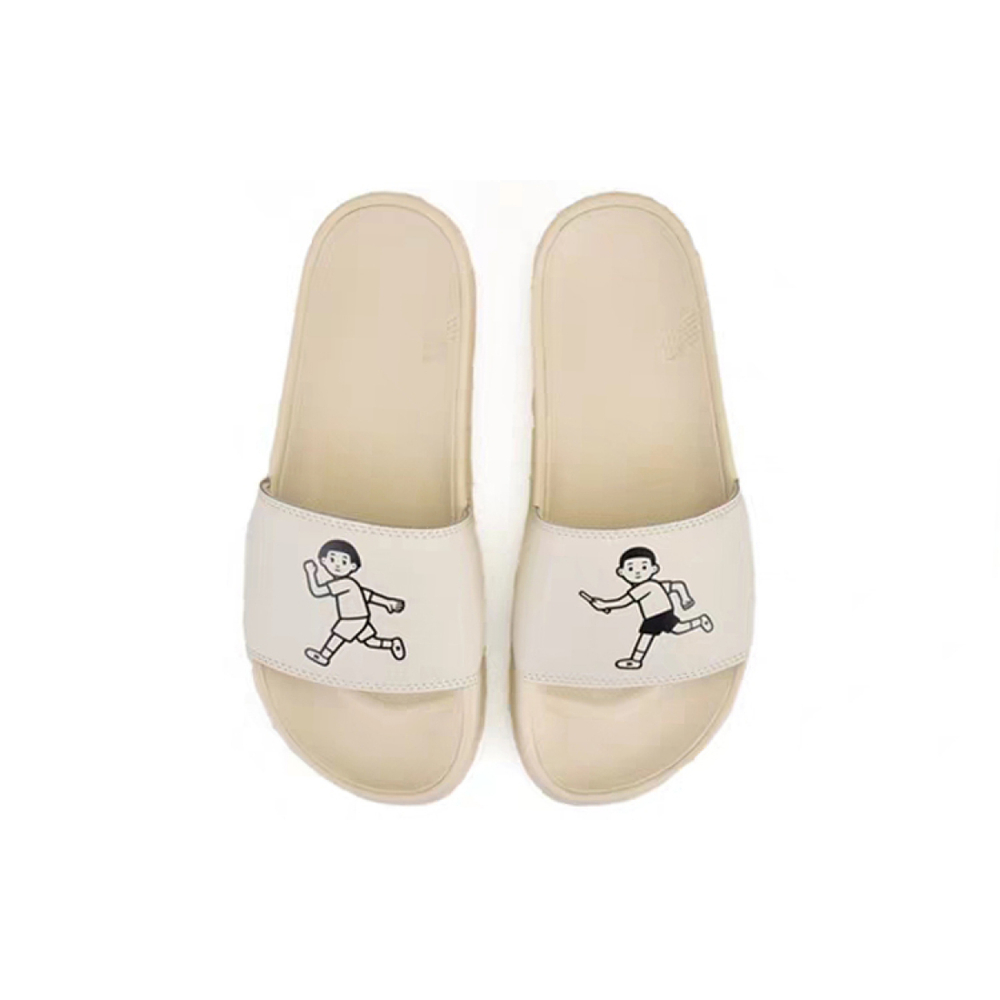 Сандалии и сланцы Noritake x New Balance NB 200, SMF200NT