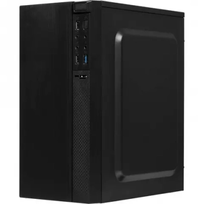 Системный блок MEOW.Сибиряк MS-260522-01 (R3-3200G, A520M, 8Gb DDR4, 480Gb SATA, 600W, noOS)