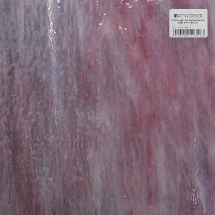 Стекло цветное Juying Stained Glass K19-118NLLG