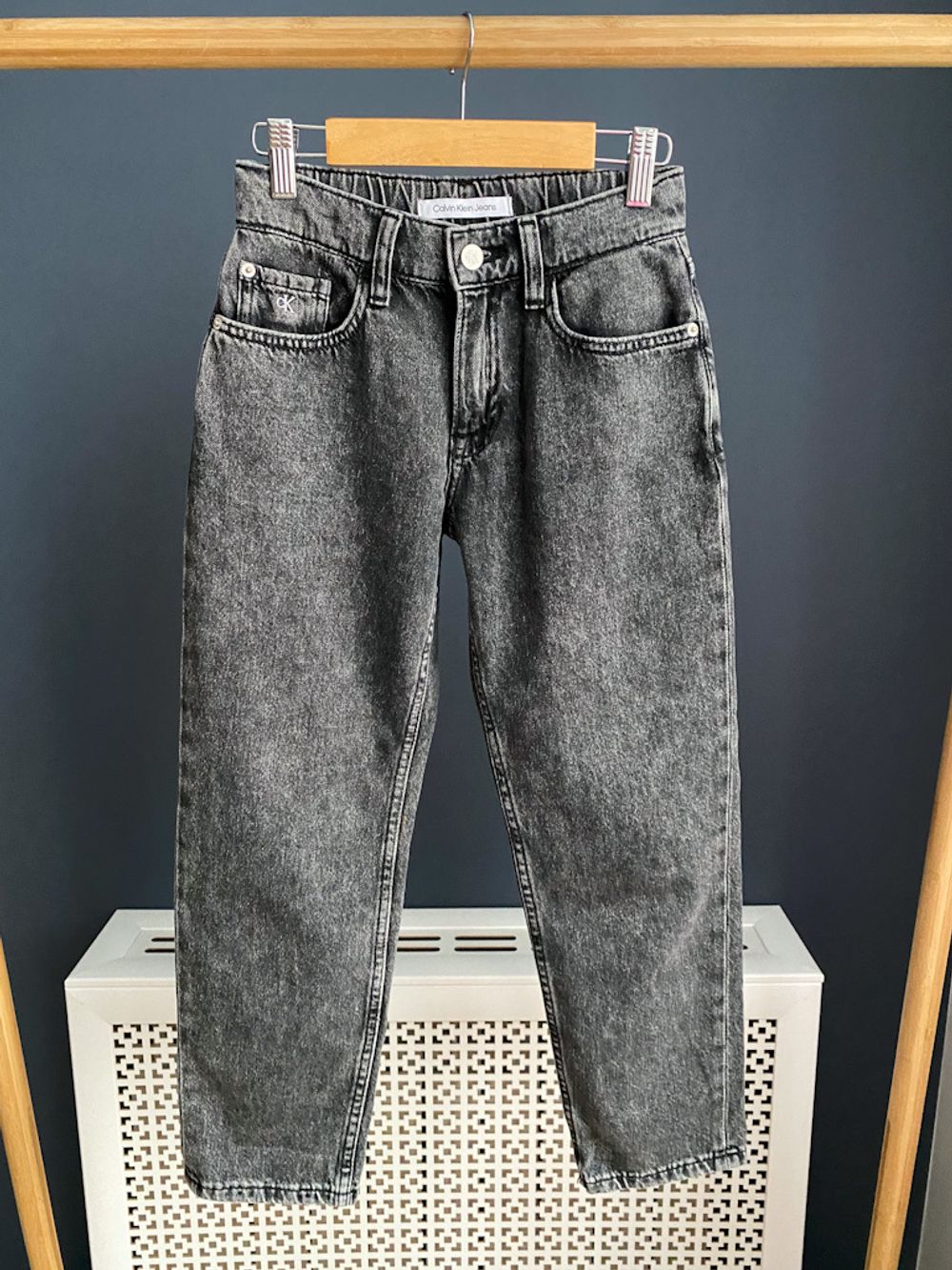 Джинсы Calvin Klein, 140