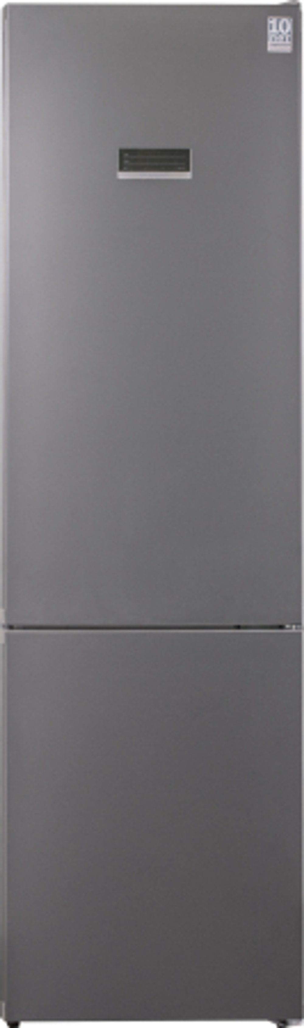 Холодильник Weissgauff INVERTER Full No Frost CBN2WB1C2