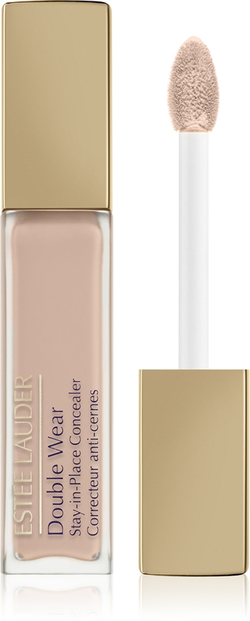 Estee Lauder Double Wear Stay-in-Place Concealer - Долговременный корректор для лица оттенок 2C, 12 ml