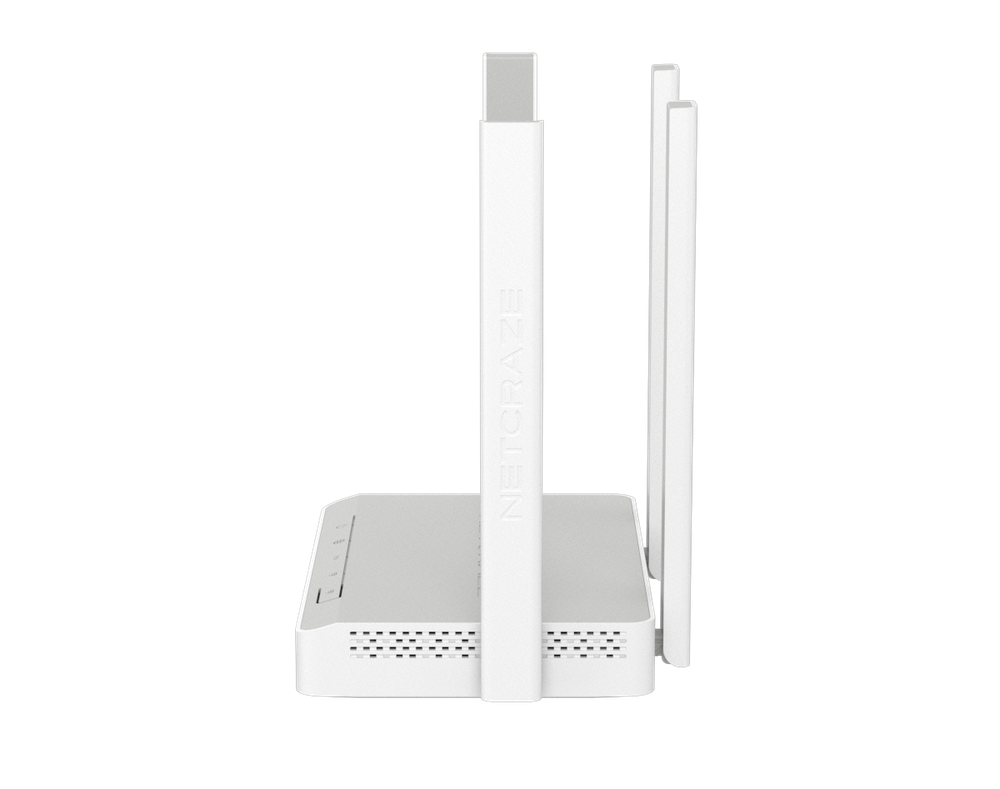 Роутер Netcraze Viva (NC-1913)