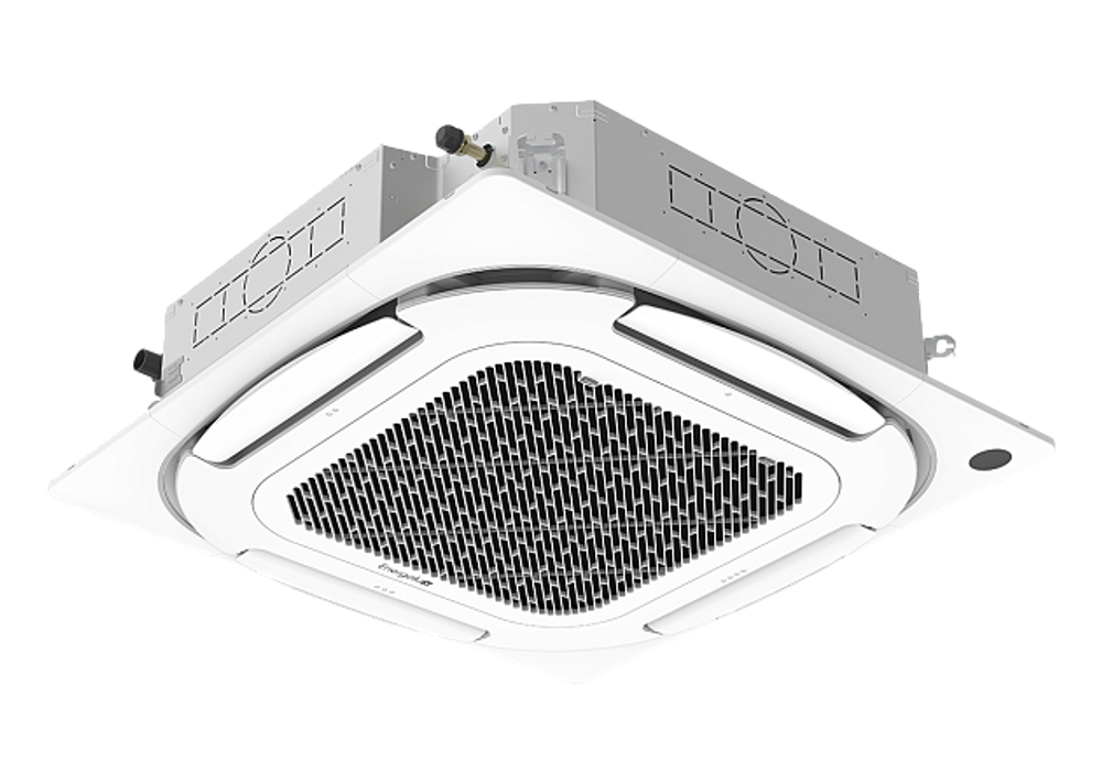 Кассетный кондиционер Energolux Cassete 7 ESAC24C1_WF_AR2_DC / ESAU24U1_AR2_DC