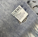 Шарф Loewe