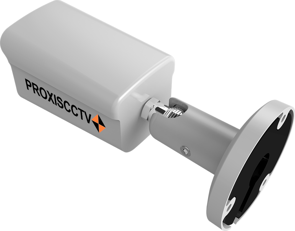 PX-IP-BA20-SR80-P/M/C (BV) уличная IP видеокамера, 8.0Мп, f=2.8мм, POE, микрофон, SD