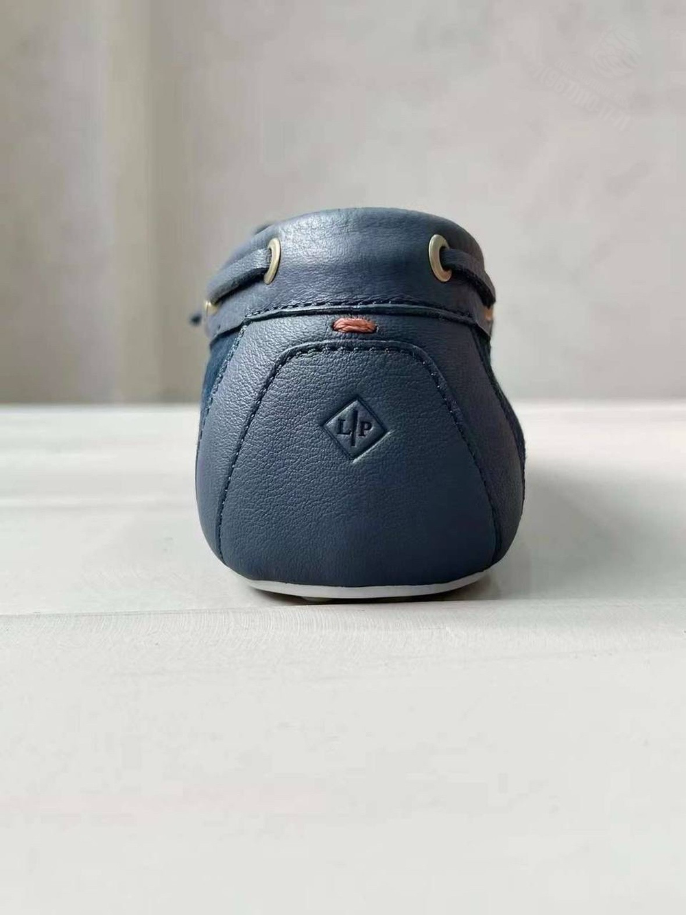 Мокасины Loro Piana