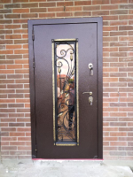 Дверь входная Аурус