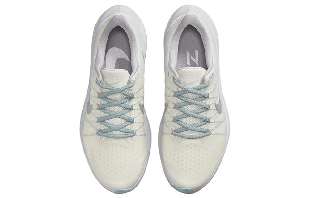 Кроссовки Nike Zoom Winflo 8 (Женская размерная сетка)