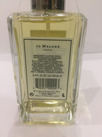 Jo Malone Lime Basil & Mandarin 100 мл (duty free парфюмерия)