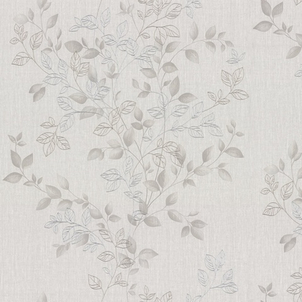 Обои виниловые PL72586-45 Palitra Life UniColor, флористика, размер 1.06 х 10.05 м