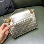 YSL Mini Nolita 18 cm