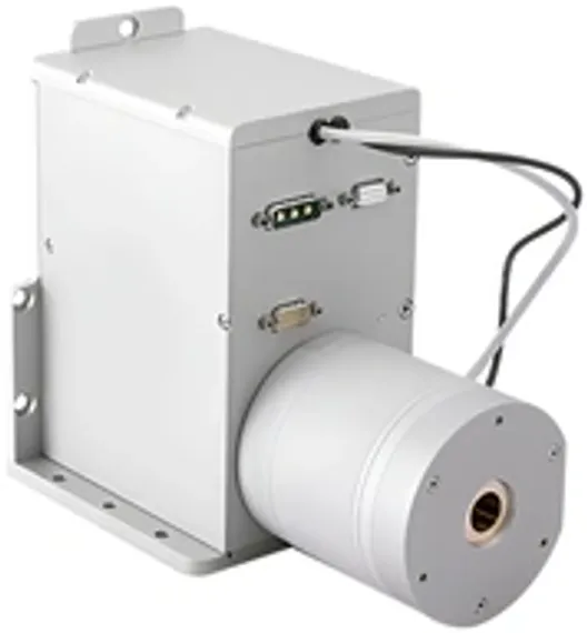 Сканирующая 2D головка SCANLAB varioSCAN II 40