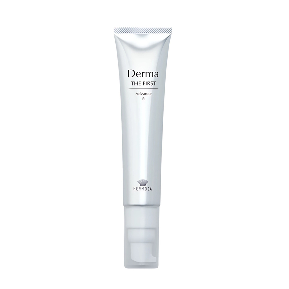 Ламеллярный крем против сухости HERMOSA Derma The First Advance R