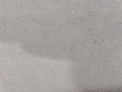 Бампер задний Mazda CX-5 2 (KF) 17-21 Б/У Оригинал KBYB5022XBBB