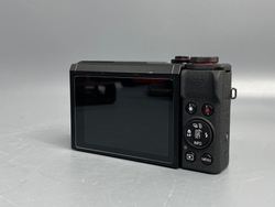 Canon PowerShot G7X Mark III