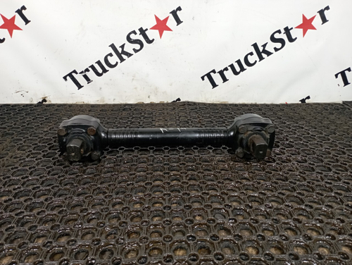 Тяга реактивная 2022г.