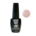 Y.me Fluffy Base 07, 14мл.