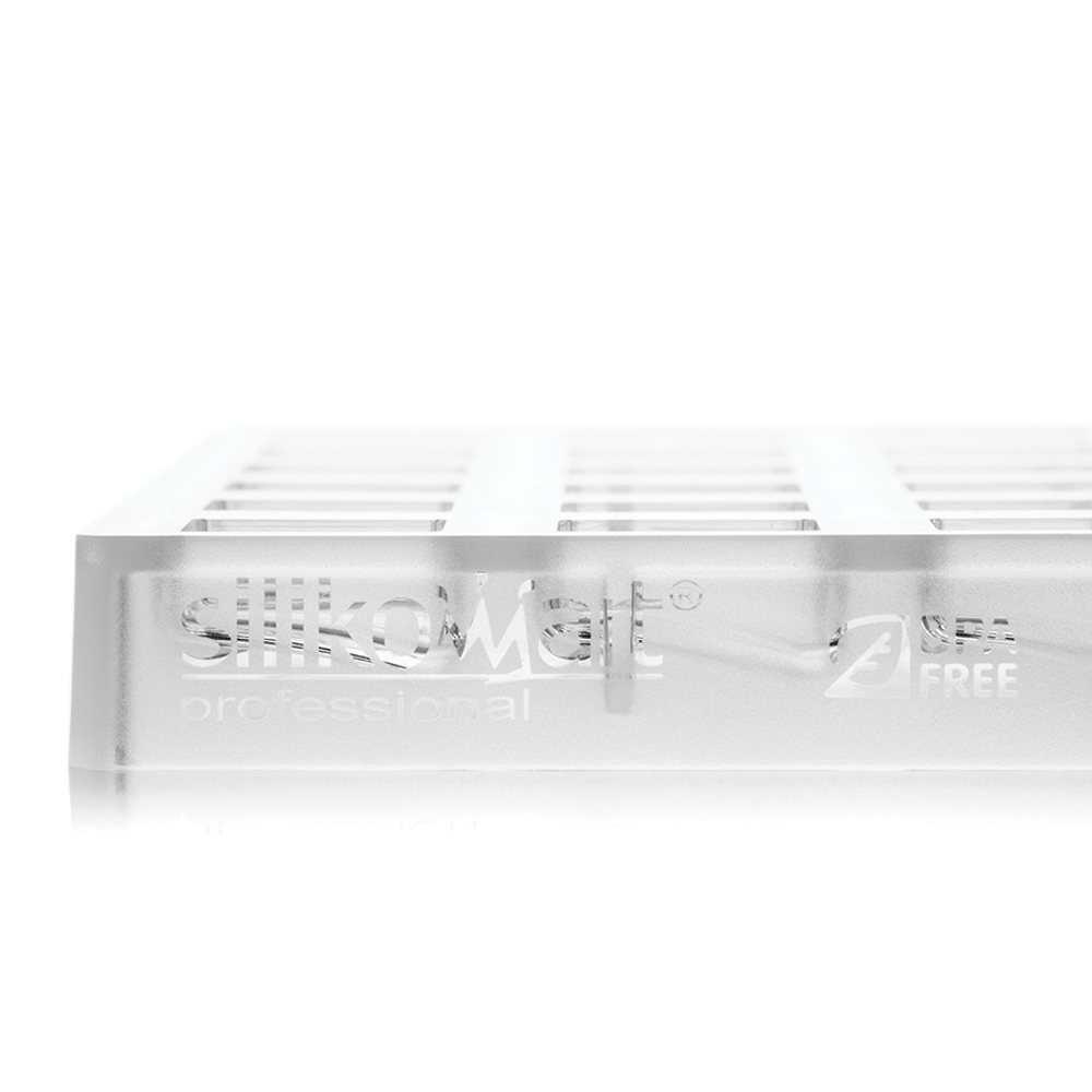 Форма для приготовления конфет onda-p, 17,5х27,5 см